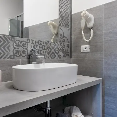 Fior Di Lino Rooms San Vito Lo Capo Exterior photo