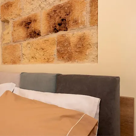 Fior Di Lino Rooms San Vito Lo Capo Exterior photo