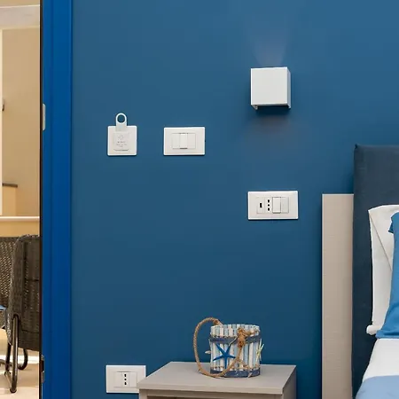 Fior Di Lino Rooms San Vito Lo Capo Exterior photo