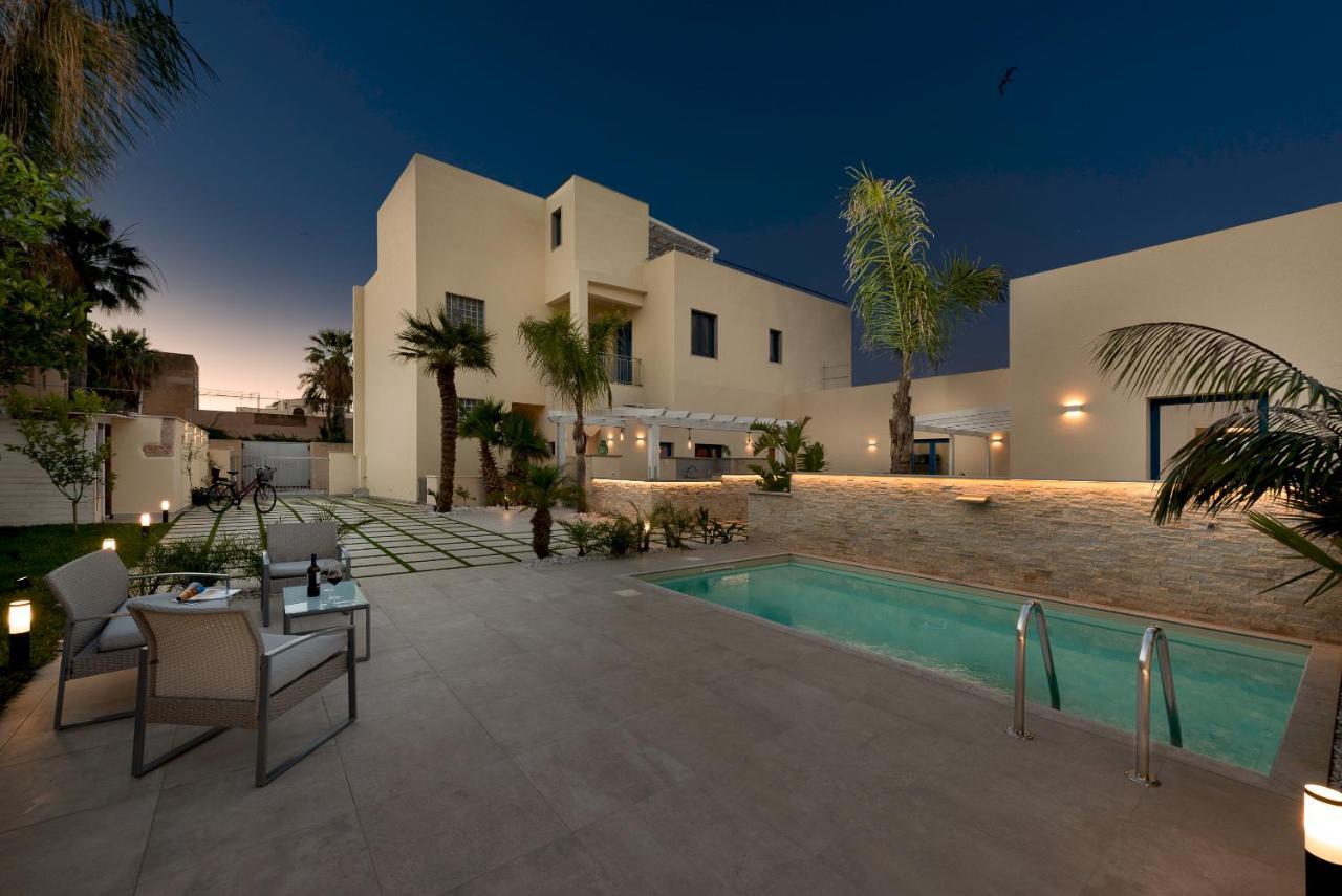 Fior Di Lino Guest house San Vito Lo Capo