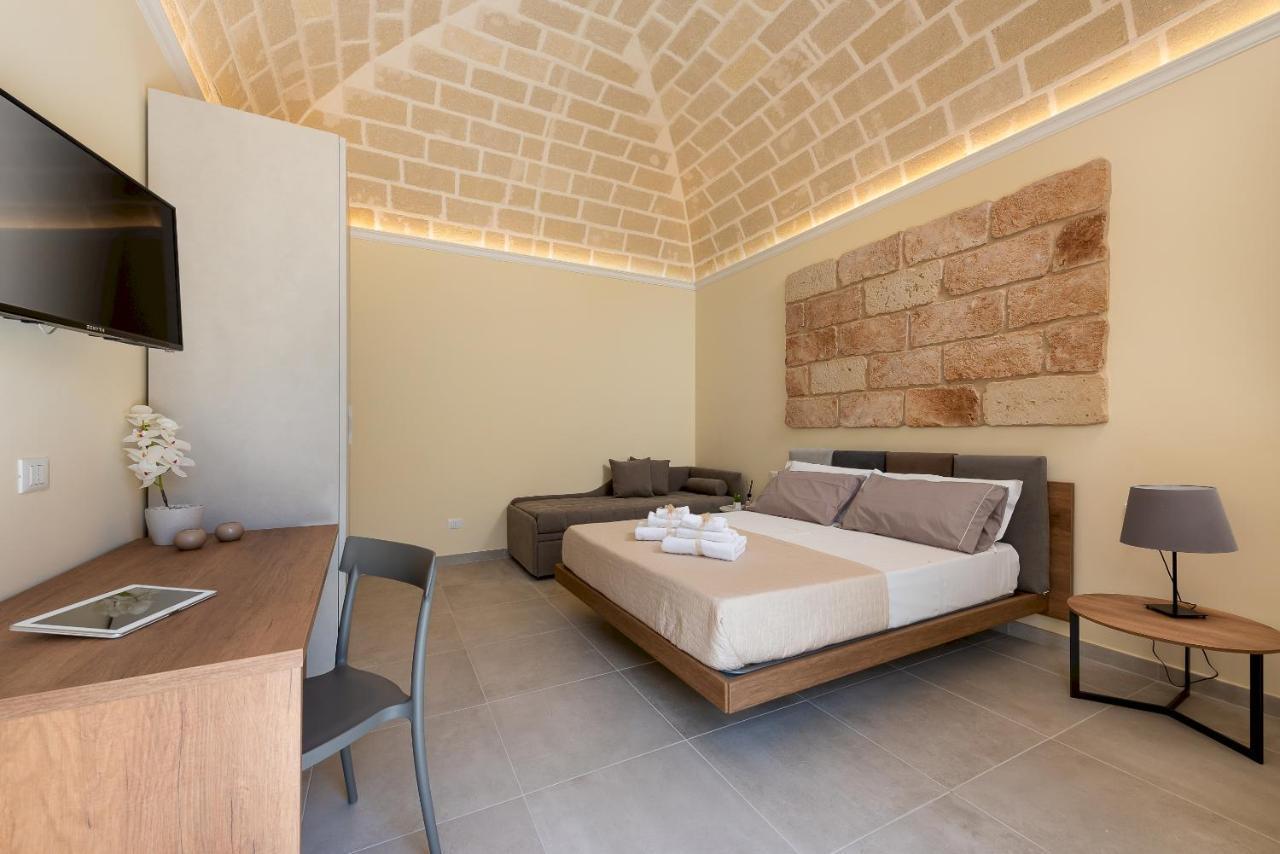 Guest house Fior Di Lino San Vito Lo Capo