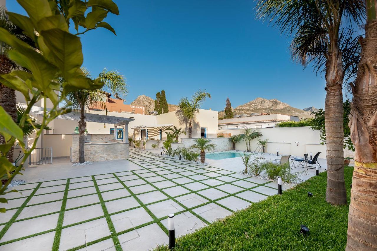 Fior Di Lino Guest house San Vito Lo Capo