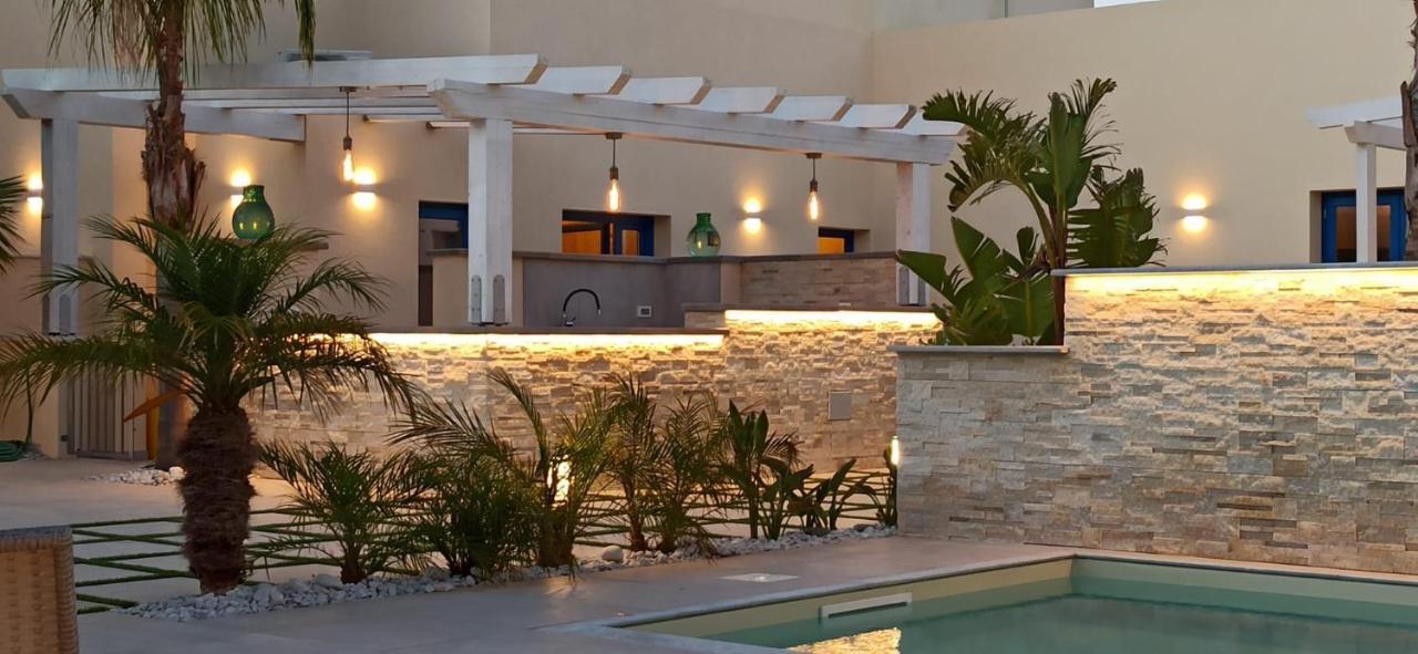 Guest house Fior Di Lino