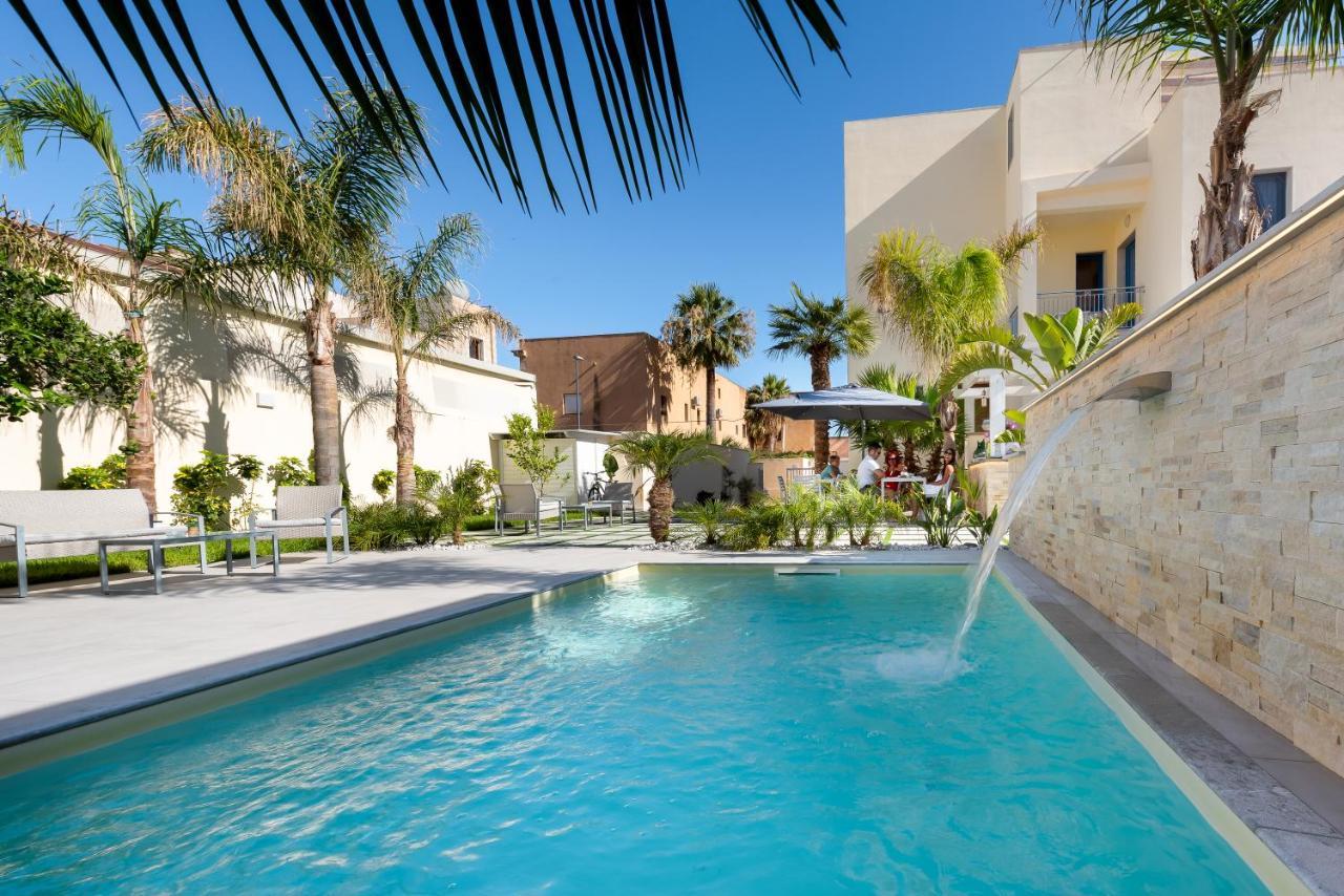 Fior Di Lino Guest house
