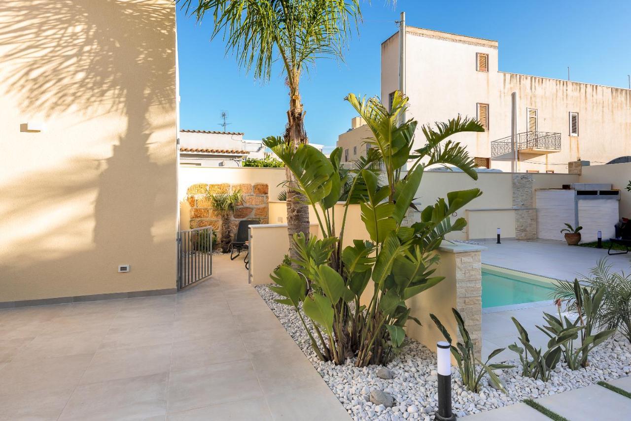 Guest house Fior Di Lino San Vito Lo Capo