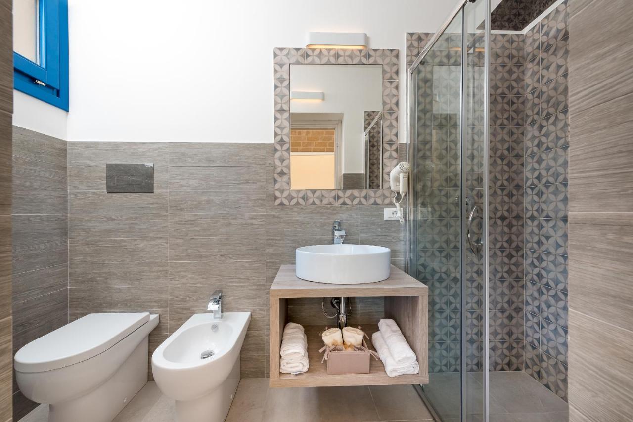 Guest house Fior Di Lino San Vito Lo Capo