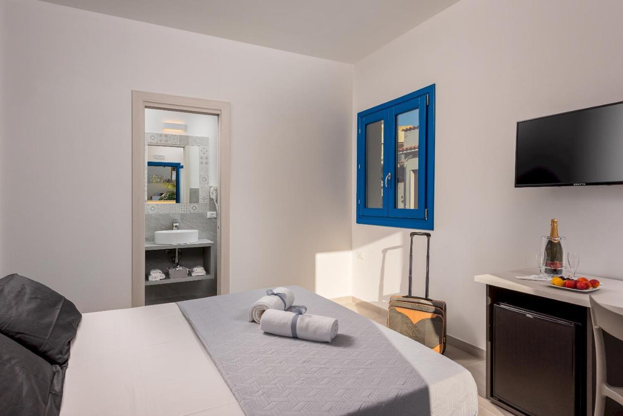 Guest house Fior Di Lino San Vito Lo Capo