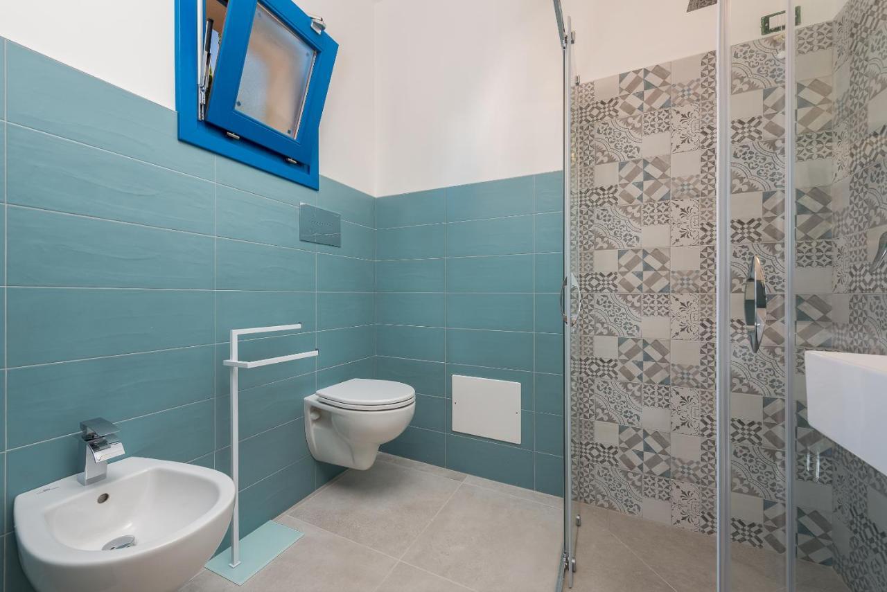 Fior Di Lino Guest house