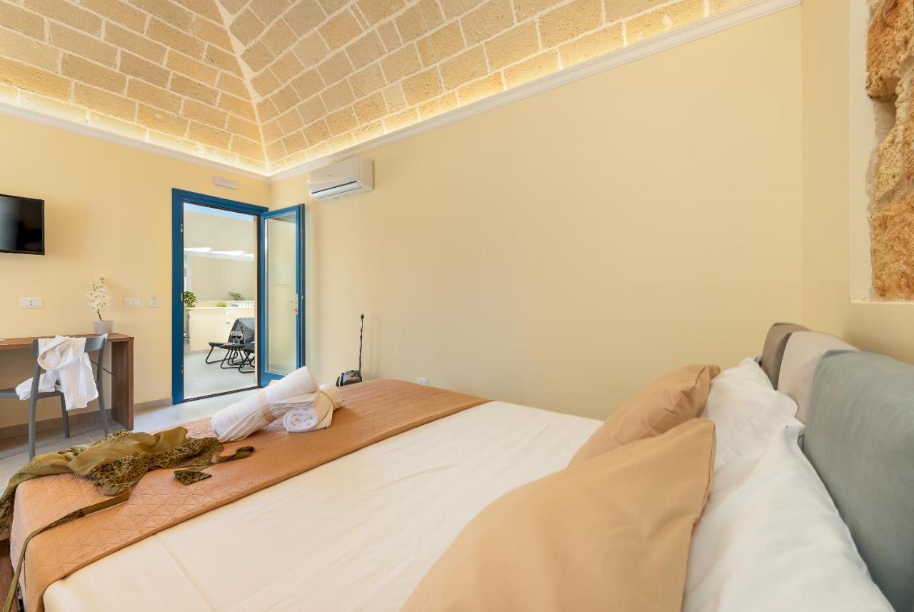 Fior Di Lino Guest house San Vito Lo Capo