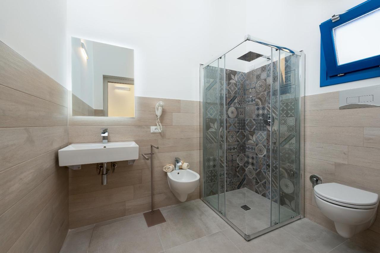 Fior Di Lino Guest house