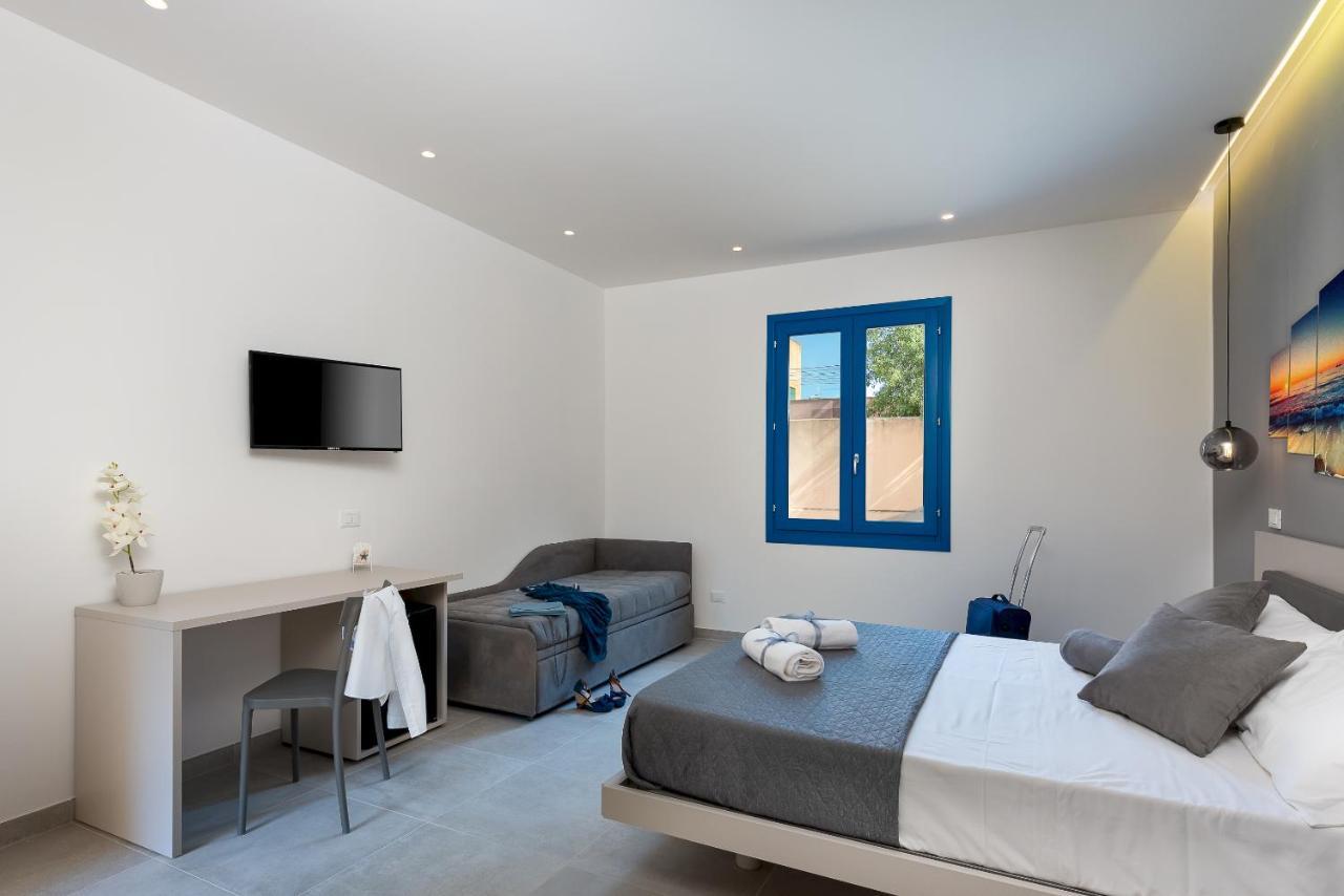 Fior Di Lino Guest house San Vito Lo Capo