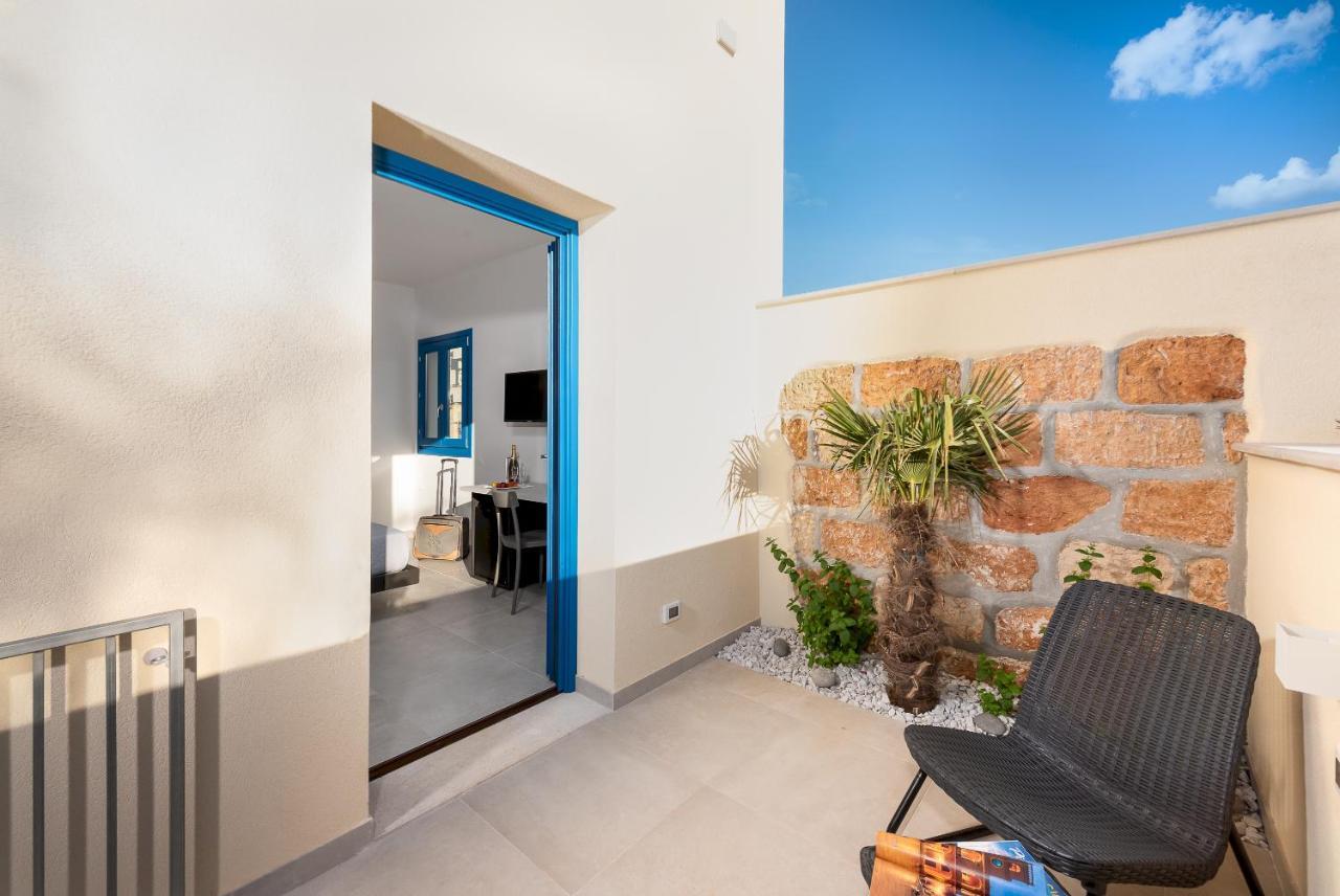 Fior Di Lino Guest house San Vito Lo Capo