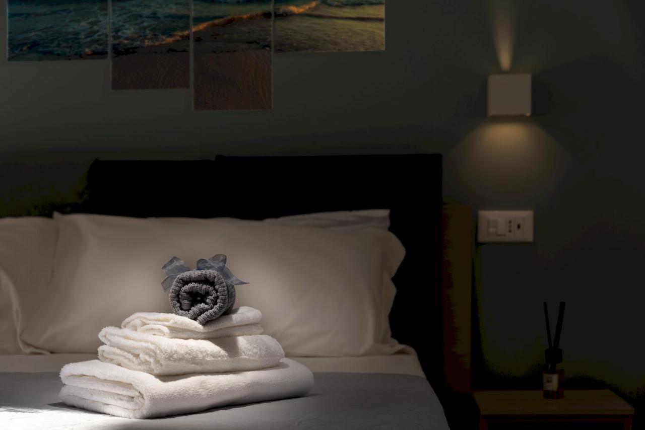 Fior Di Lino Guest house San Vito Lo Capo