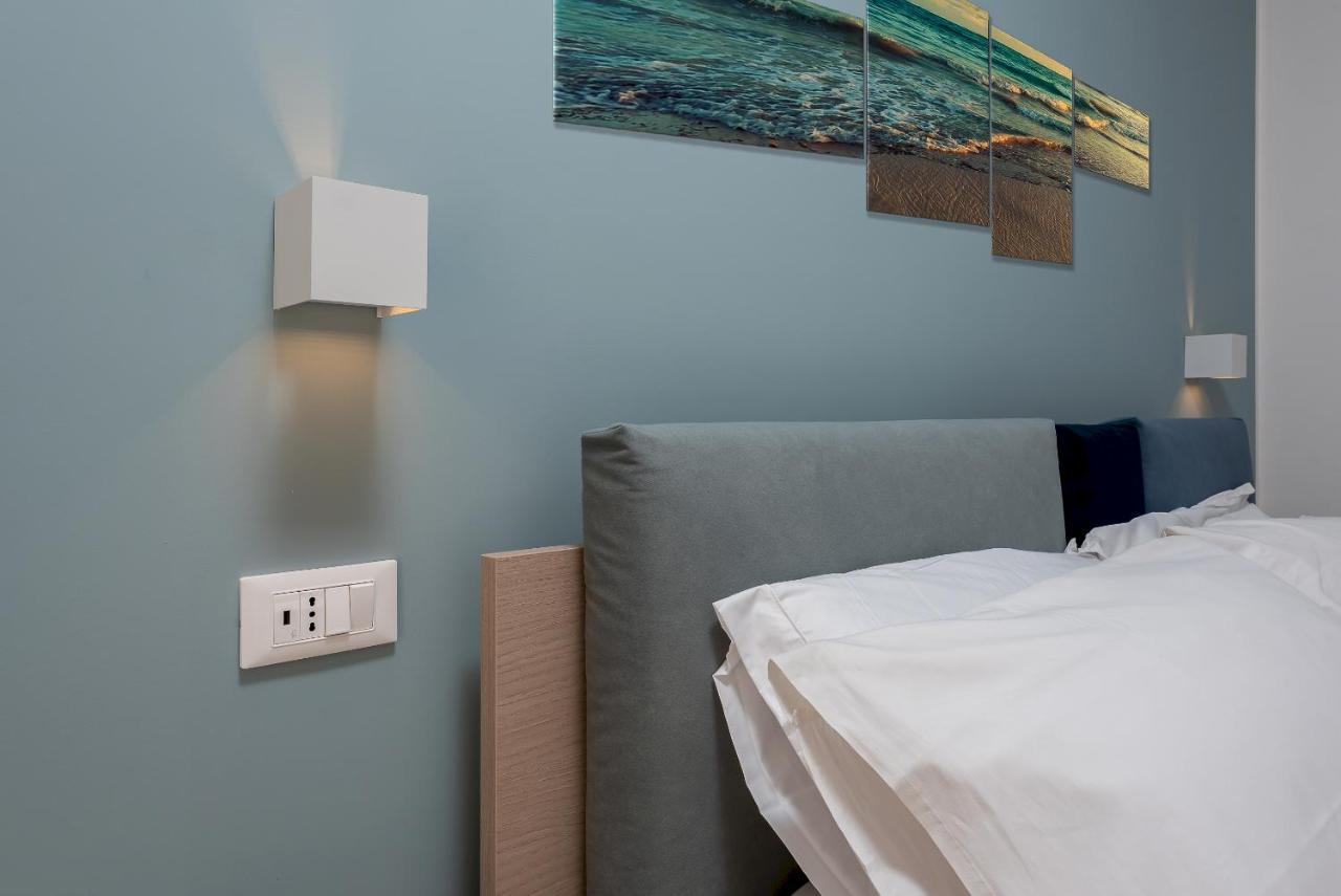 Fior Di Lino Guest house San Vito Lo Capo
