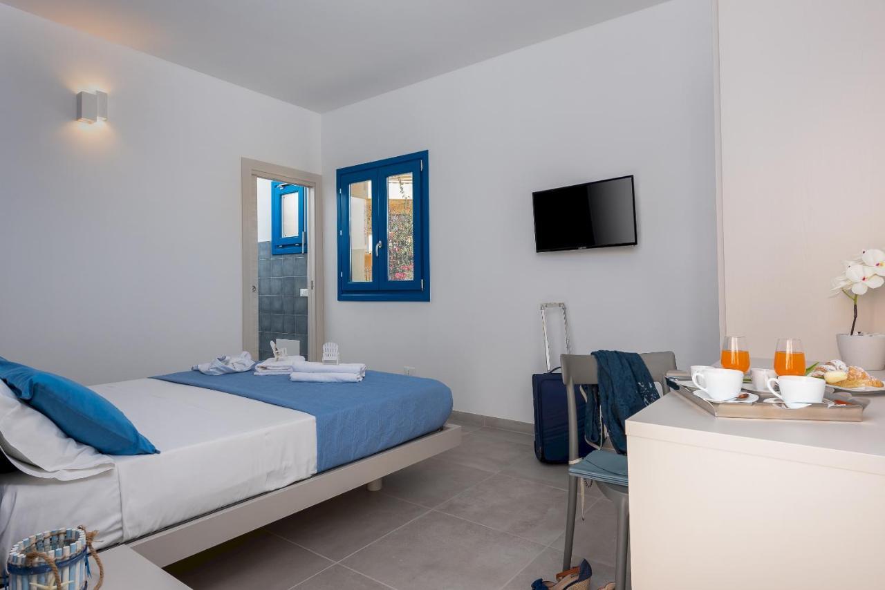 Guest house Fior Di Lino San Vito Lo Capo