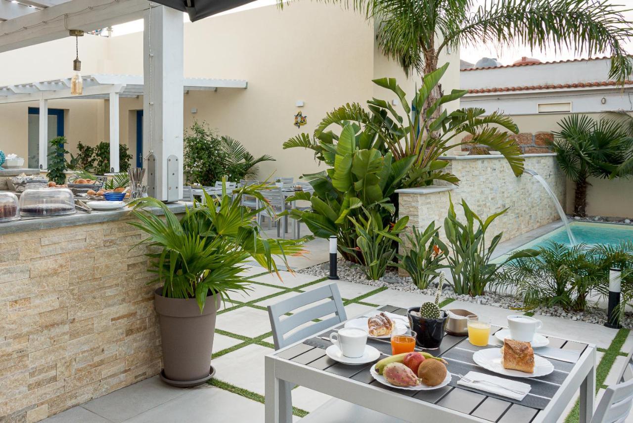 Fior Di Lino Guest house *