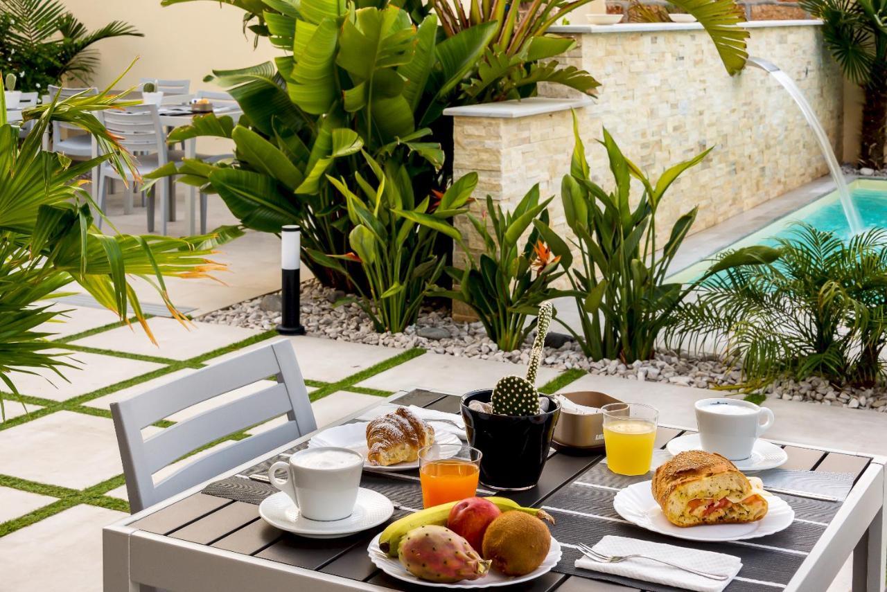 Guest house Fior Di Lino